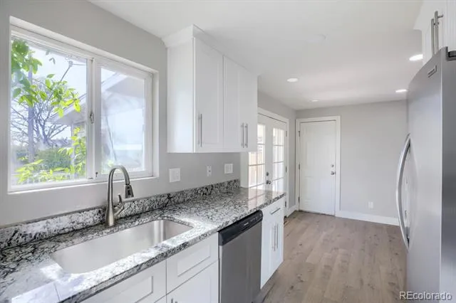8356 Mitze Drive Denver, CO 80221
