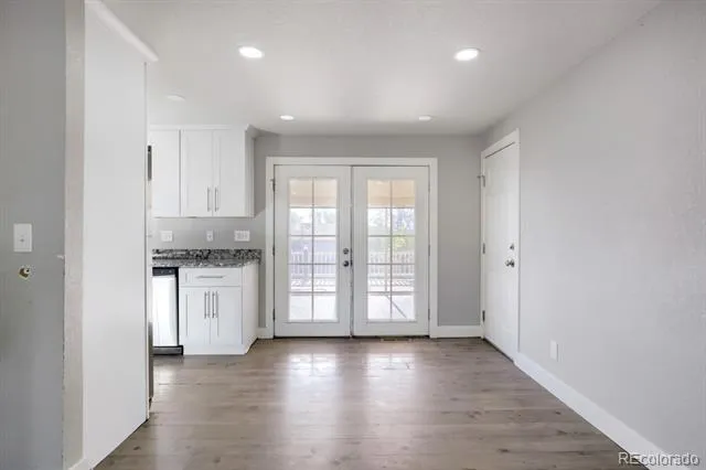 8356 Mitze Drive Denver, CO 80221
