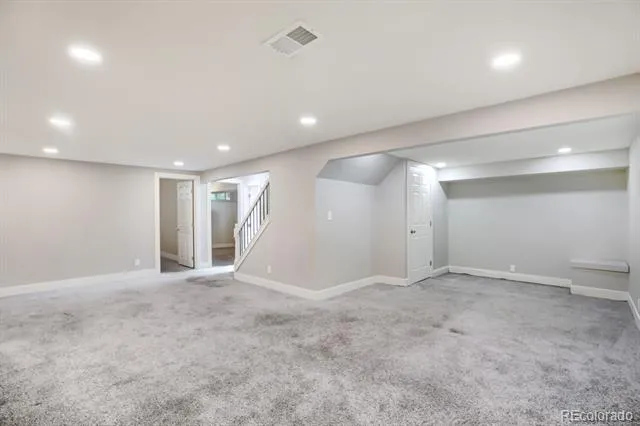 8356 Mitze Drive Denver, CO 80221