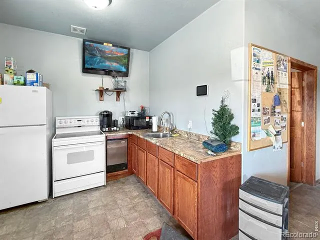 39300 County Road 71 Crook, CO 80726