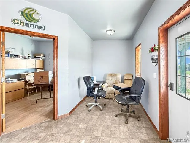 39300 County Road 71 Crook, CO 80726