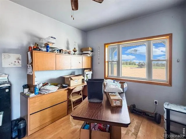 39300 County Road 71 Crook, CO 80726