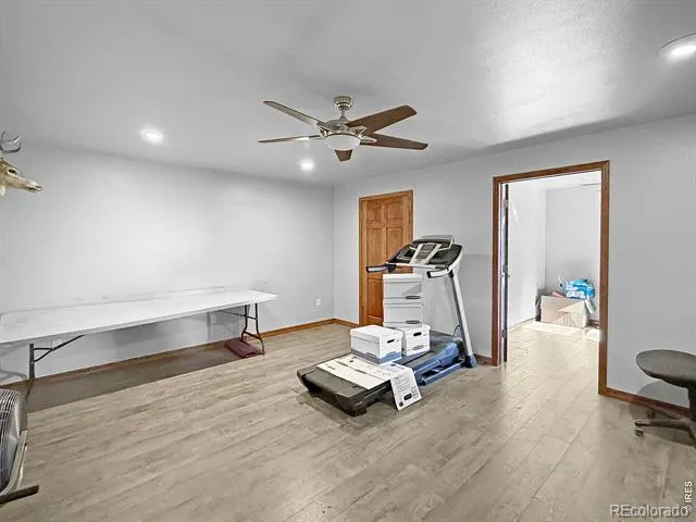 39300 County Road 71 Crook, CO 80726