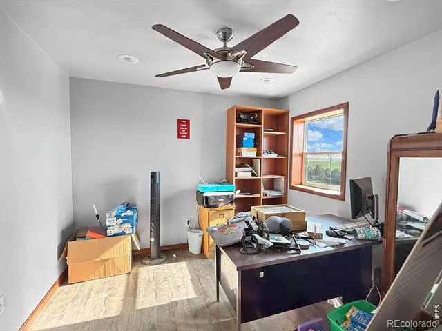 39300 County Road 71 Crook, CO 80726