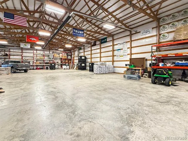 39300 County Road 71 Crook, CO 80726