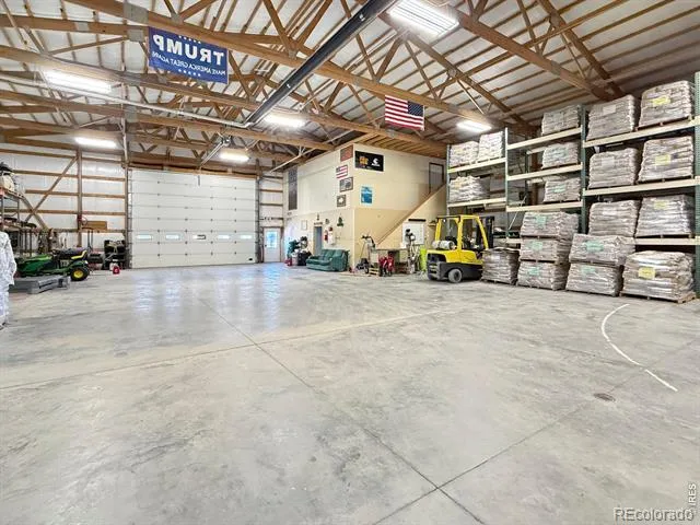 39300 County Road 71 Crook, CO 80726