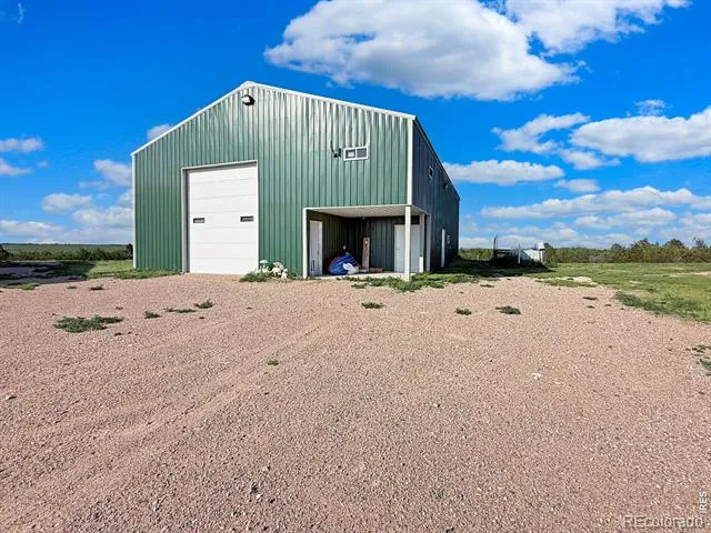 39300 County Road 71 Crook, CO 80726