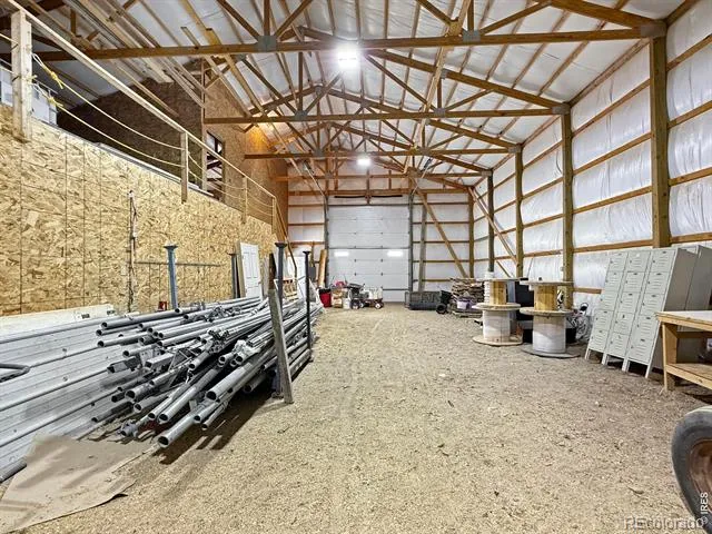 39300 County Road 71 Crook, CO 80726