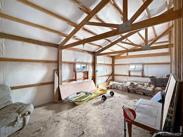 39300 County Road 71 Crook, CO 80726