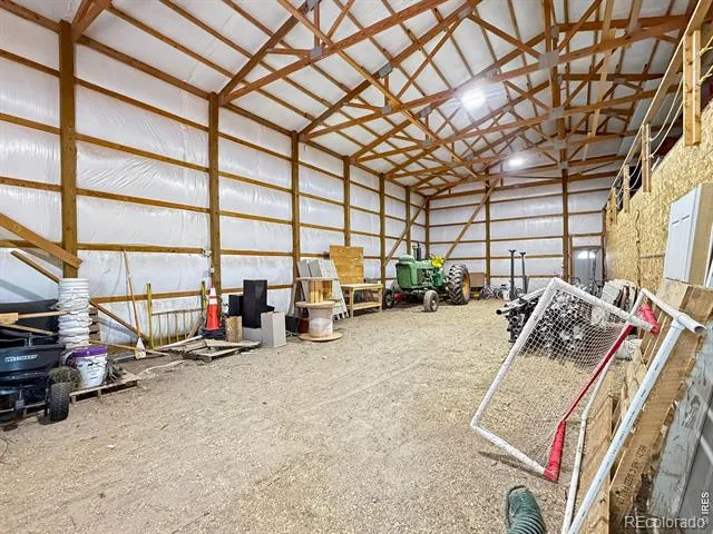 39300 County Road 71 Crook, CO 80726