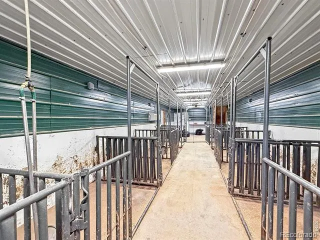 39300 County Road 71 Crook, CO 80726
