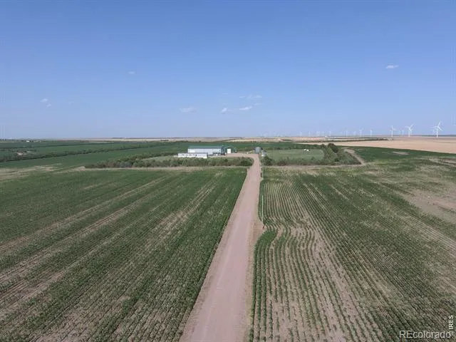 39300 County Road 71 Crook, CO 80726