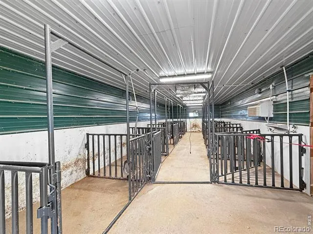 39300 County Road 71 Crook, CO 80726