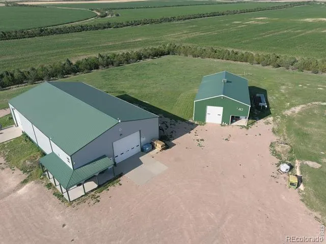 39300 County Road 71 Crook, CO 80726