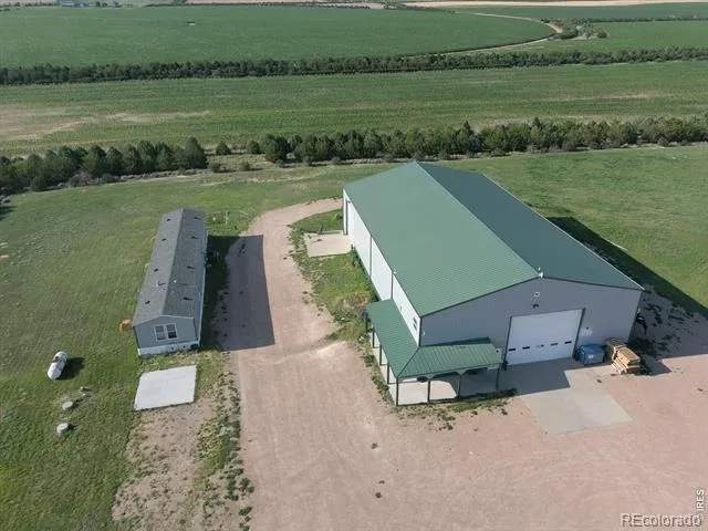 39300 County Road 71 Crook, CO 80726