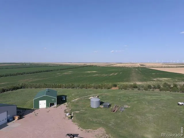 39300 County Road 71 Crook, CO 80726