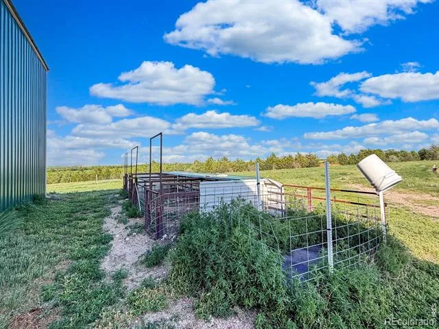 39300 County Road 71 Crook, CO 80726