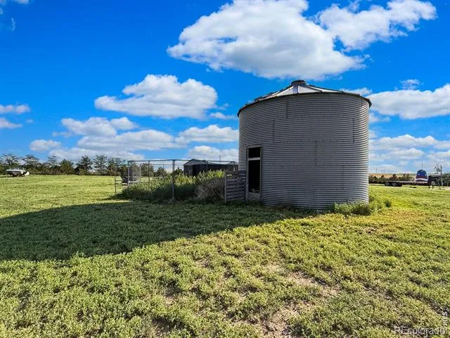 39300 County Road 71 Crook, CO 80726