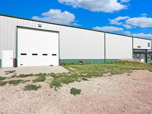 39300 County Road 71 Crook, CO 80726