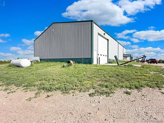 39300 County Road 71 Crook, CO 80726