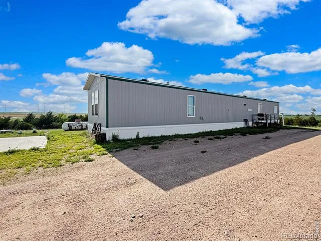 39300 County Road 71 Crook, CO 80726
