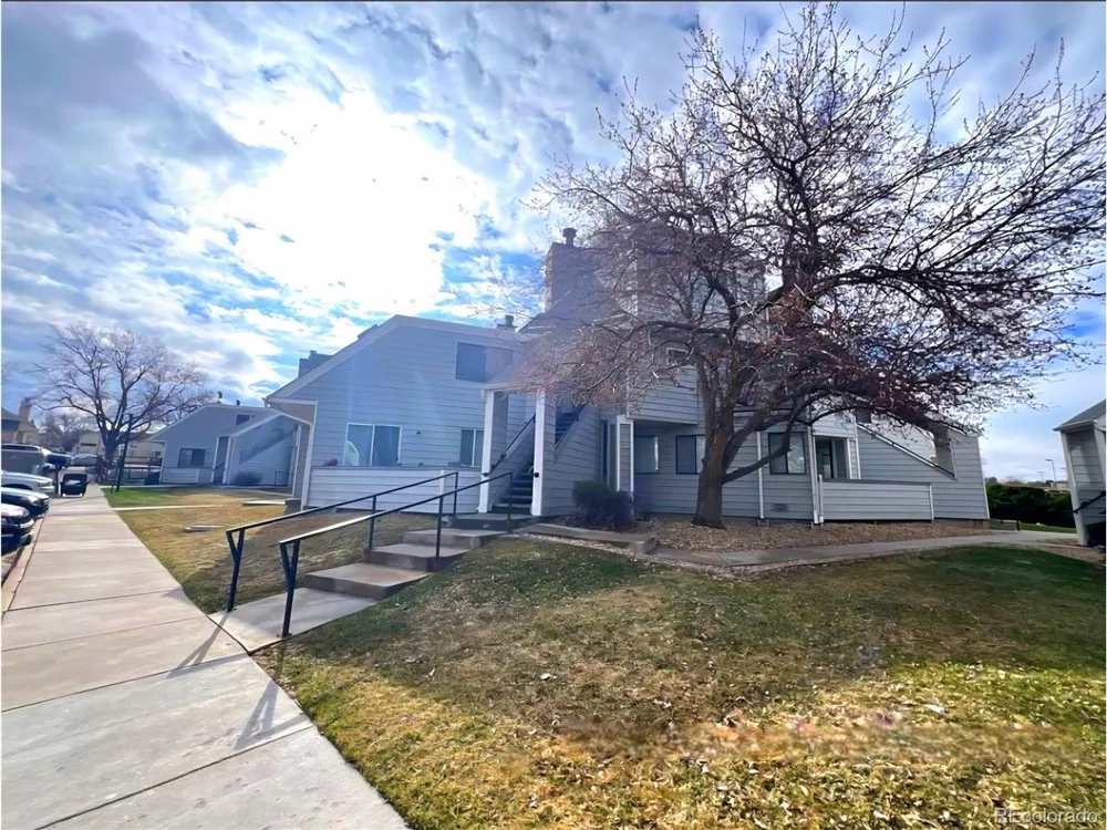 17074 E Tennessee Drive #211 Aurora, CO 80017