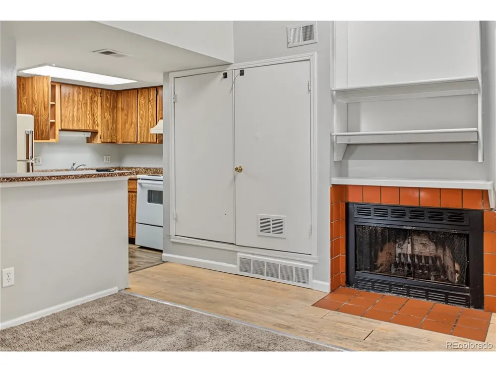 17074 E Tennessee Drive #211 Aurora, CO 80017