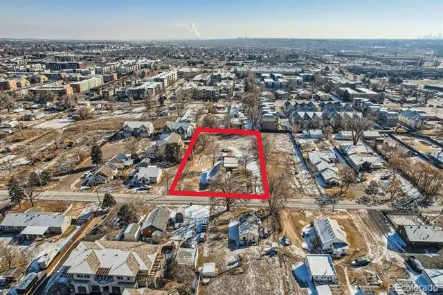 5300 Balsam Street Arvada, CO 80002