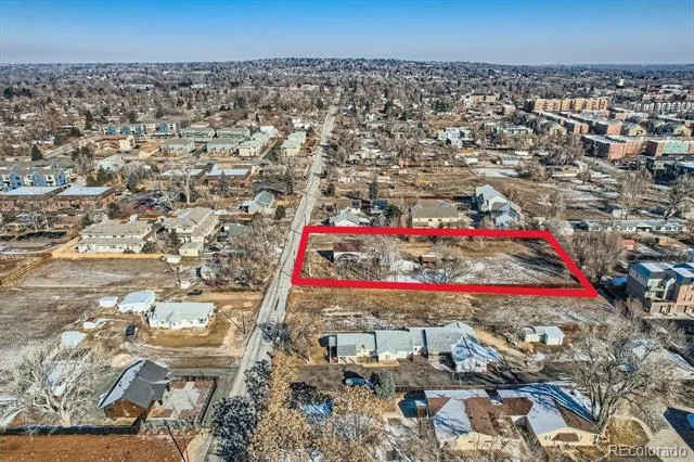 5300 Balsam Street Arvada, CO 80002