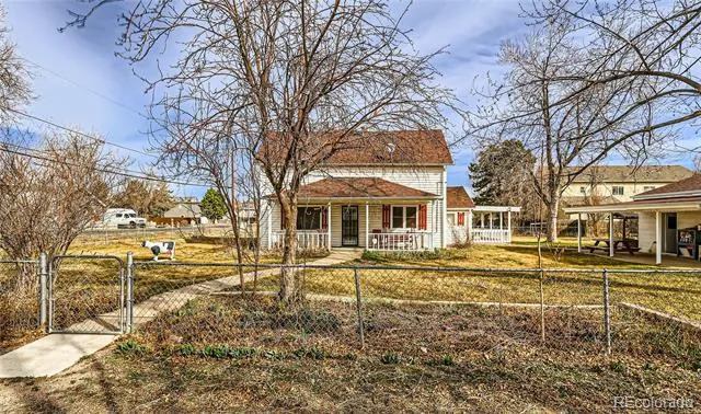 5300 Balsam Street Arvada, CO 80002