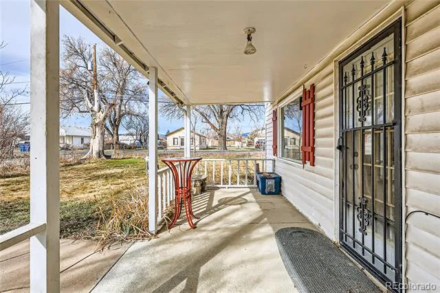 5300 Balsam Street Arvada, CO 80002