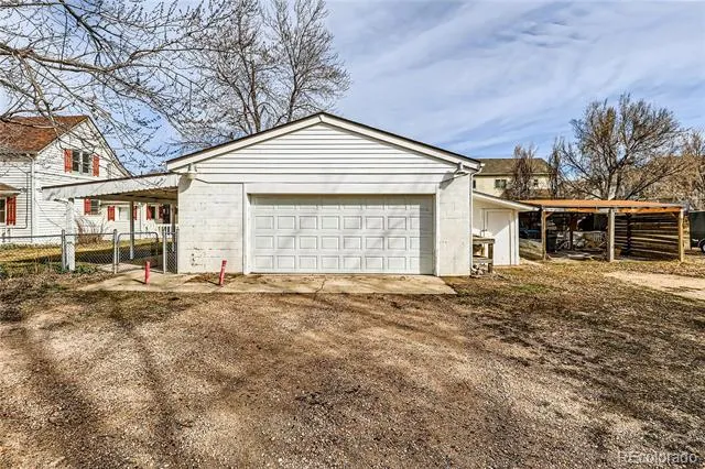 5300 Balsam Street Arvada, CO 80002