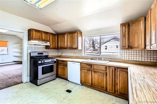5300 Balsam Street Arvada, CO 80002
