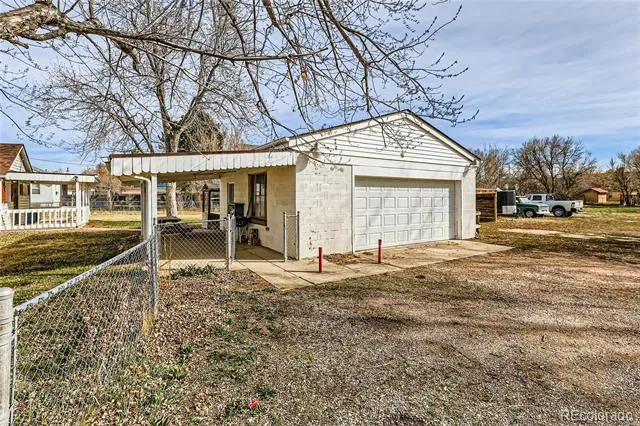 5300 Balsam Street Arvada, CO 80002