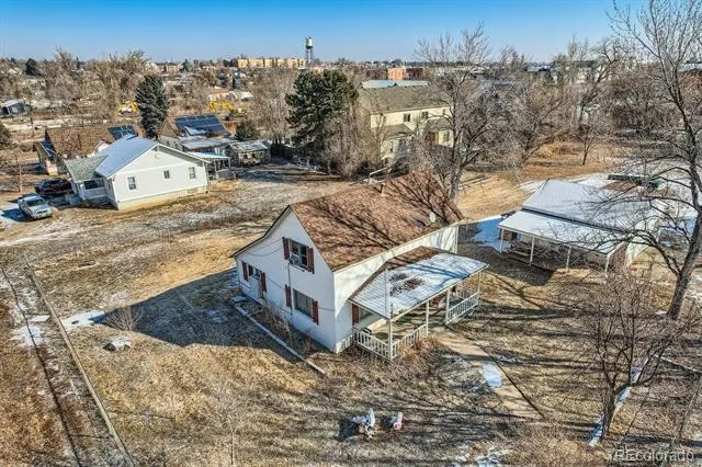 5300 Balsam Street Arvada, CO 80002