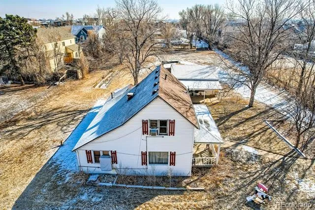 5300 Balsam Street Arvada, CO 80002