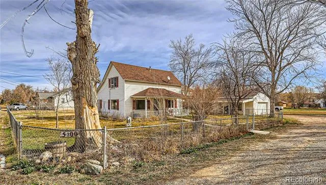 5300 Balsam Street Arvada, CO 80002