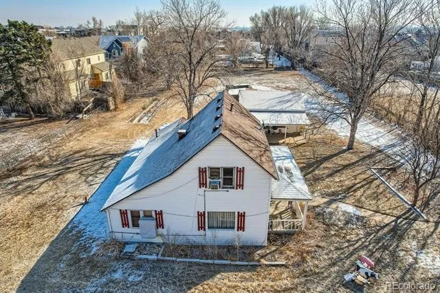 5300 Balsam Street Arvada, CO 80002