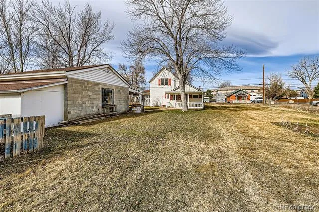 5300 Balsam Street Arvada, CO 80002