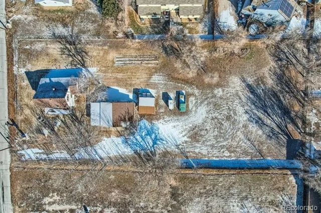5300 Balsam Street Arvada, CO 80002