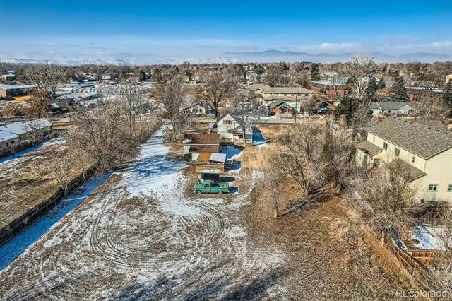 5300 Balsam Street Arvada, CO 80002