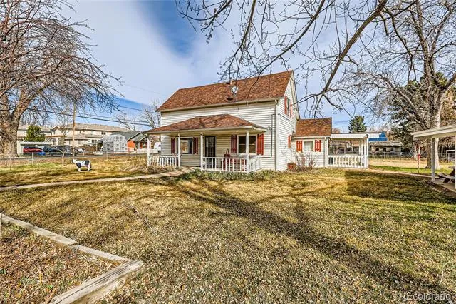 5300 Balsam Street Arvada, CO 80002