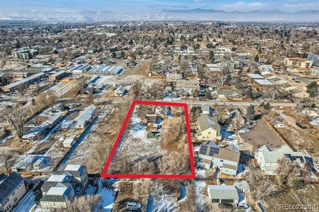 5300 Balsam Street Arvada, CO 80002