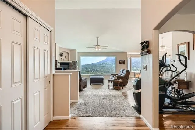 557 Highpoint Circle Black Hawk, CO 80422