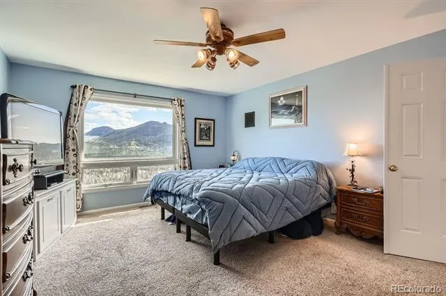 557 Highpoint Circle Black Hawk, CO 80422