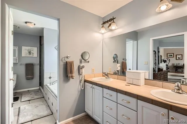 557 Highpoint Circle Black Hawk, CO 80422