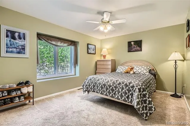 557 Highpoint Circle Black Hawk, CO 80422