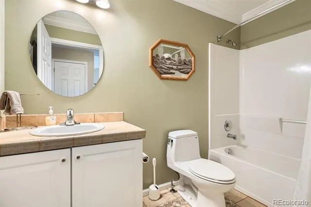 557 Highpoint Circle Black Hawk, CO 80422
