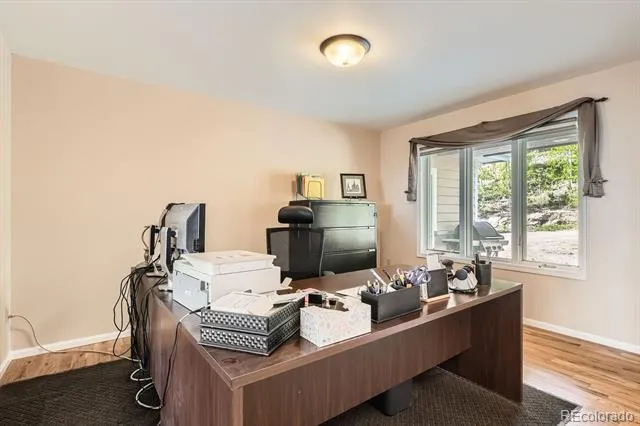 557 Highpoint Circle Black Hawk, CO 80422