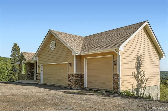 557 Highpoint Circle Black Hawk, CO 80422